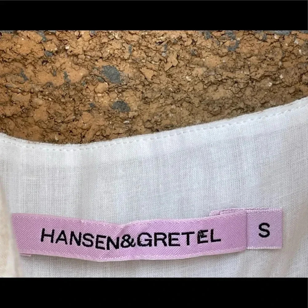 HANSEN & GRETEL Roberta Dress small - Picture 8 of 17